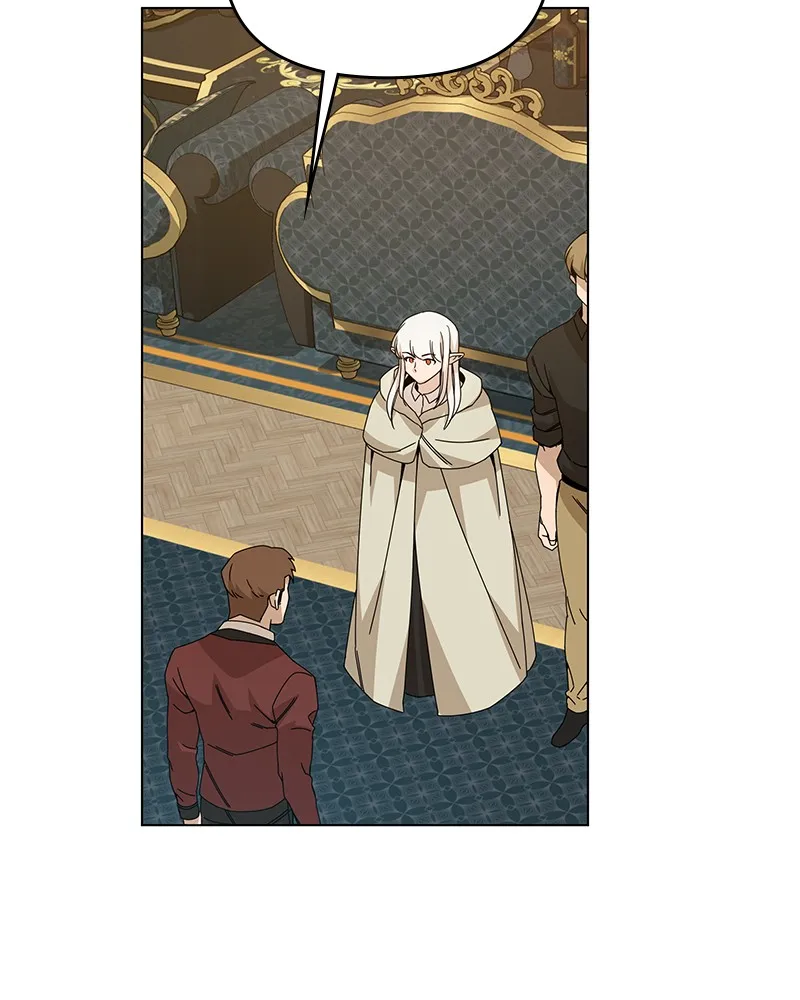 Resigning and Healing in Another World Chapter 33 page 13 - 