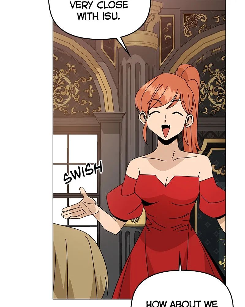 Resigning and Healing in Another World Chapter 33 page 124 - 