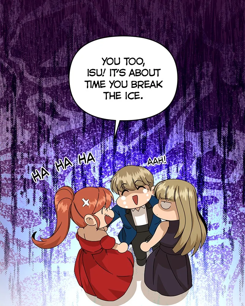 Resigning and Healing in Another World Chapter 33 page 127 - 