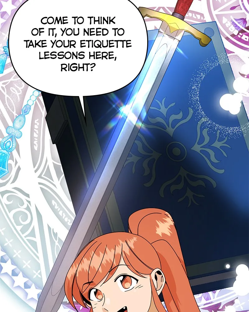 Resigning and Healing in Another World Chapter 33 page 129 - 