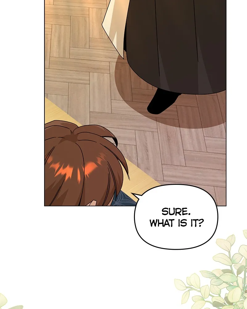 Resigning and Healing in Another World Chapter 33 page 25 - 