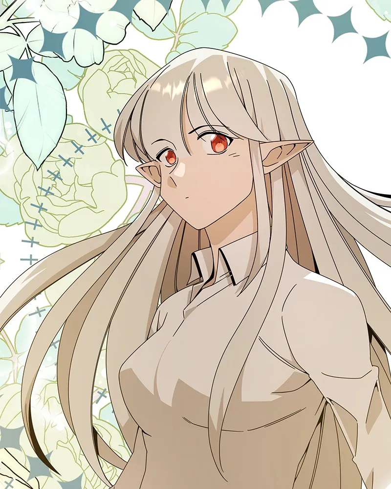 Resigning and Healing in Another World Chapter 33 page 38 - 