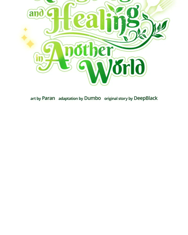 Resigning and Healing in Another World Chapter 33 page 41 - 