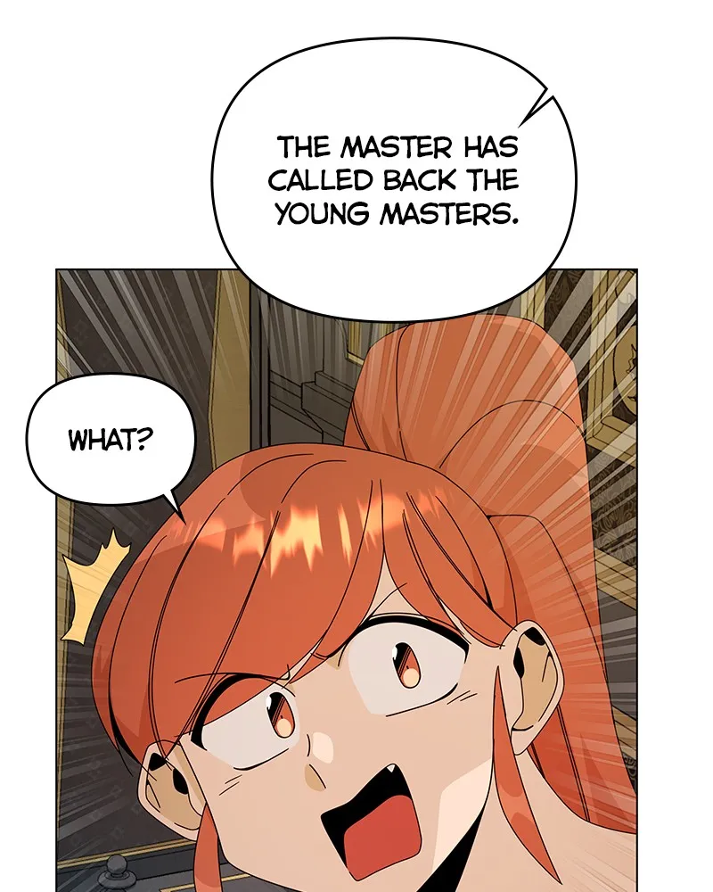 Resigning and Healing in Another World Chapter 33 page 48 - 