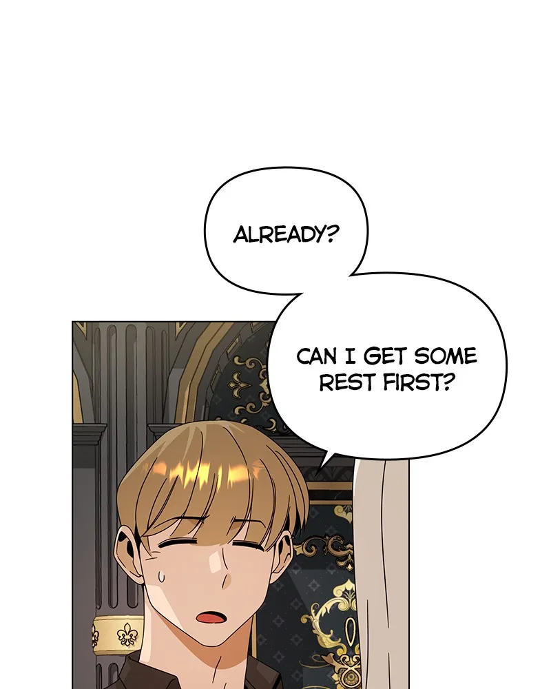 Resigning and Healing in Another World Chapter 33 page 57 - 