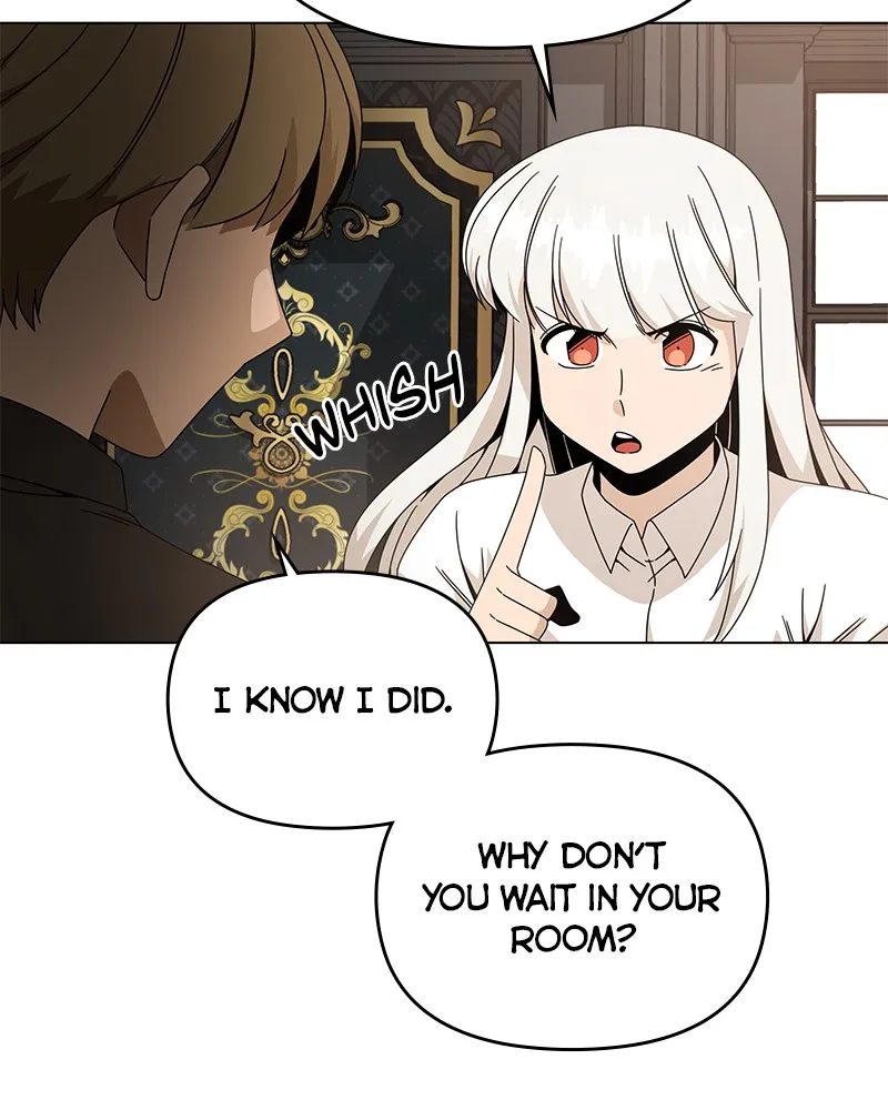 Resigning and Healing in Another World Chapter 33 page 59 - 