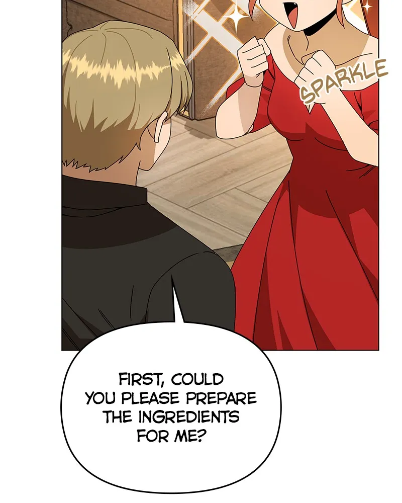 Resigning and Healing in Another World Chapter 33 page 69 - 