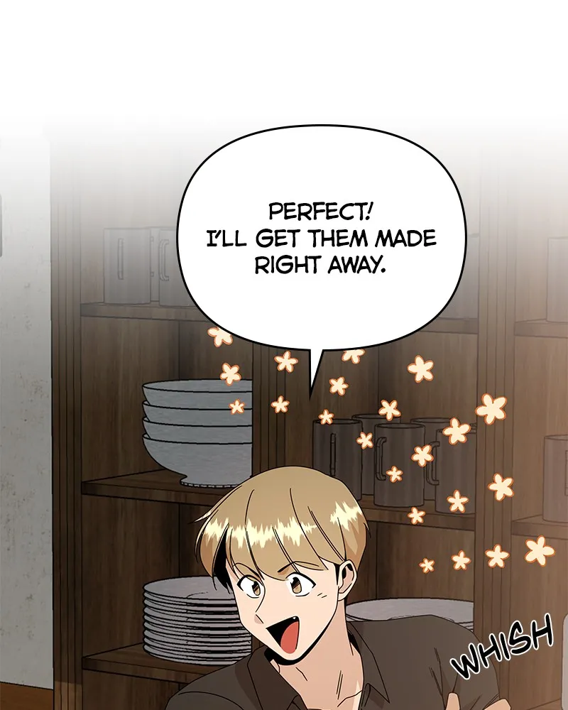 Resigning and Healing in Another World Chapter 33 page 73 - 