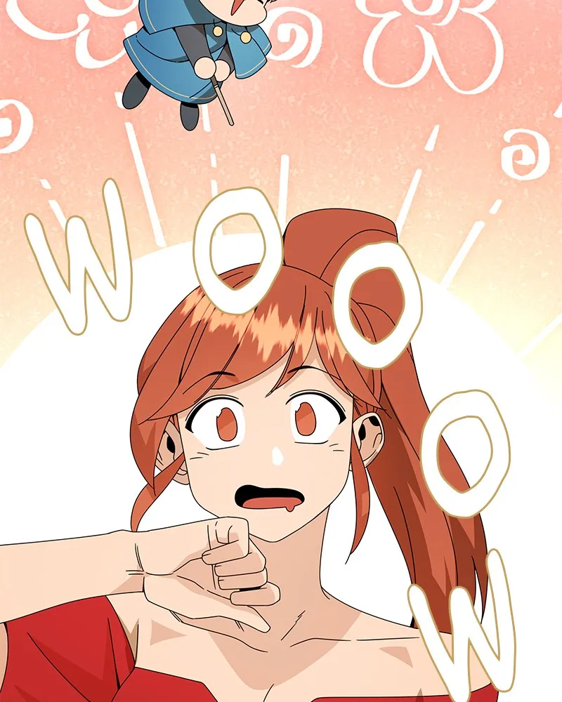 Resigning and Healing in Another World Chapter 33 page 80 - 