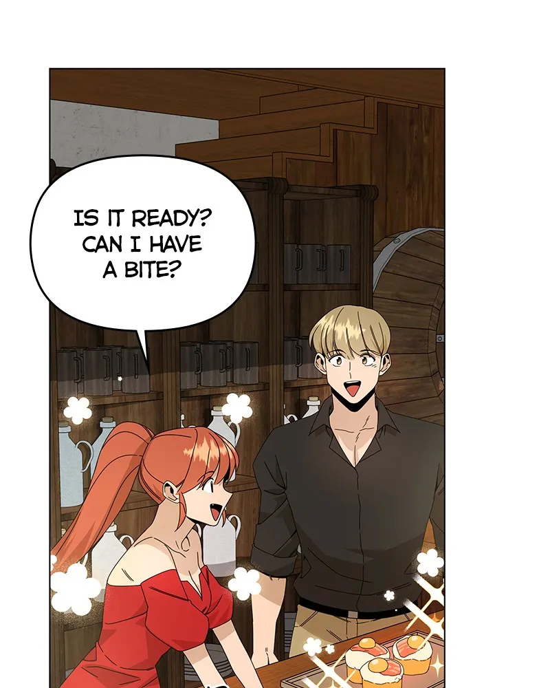 Resigning and Healing in Another World Chapter 33 page 82 - 