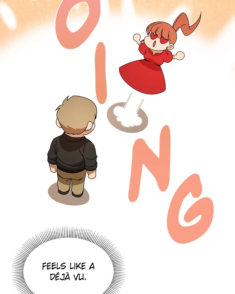 Resigning and Healing in Another World Chapter 33 page 91 - 