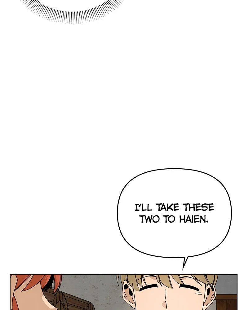 Resigning and Healing in Another World Chapter 33 page 92 - 