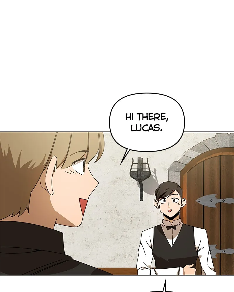 Resigning and Healing in Another World Chapter 33 page 96 - 