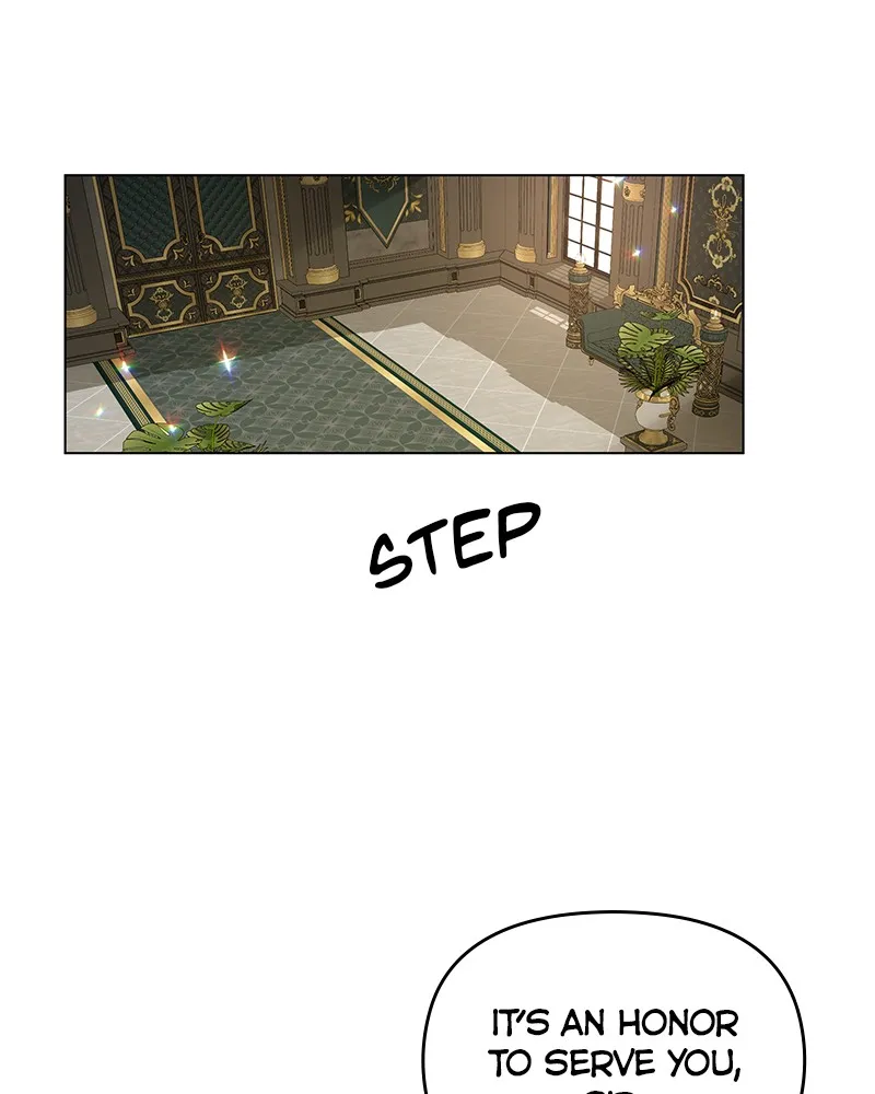 Resigning and Healing in Another World Chapter 33 page 98 - 