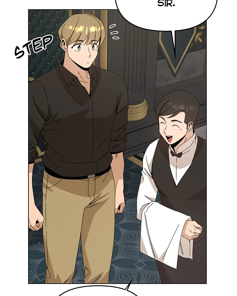 Resigning and Healing in Another World Chapter 33 page 99 - 
