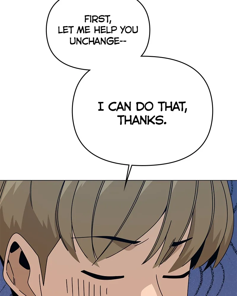 Resigning and Healing in Another World Chapter 33 page 100 - 