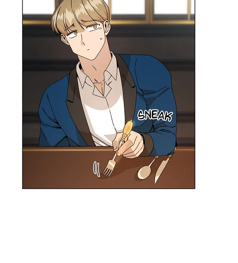 Resigning and Healing in Another World Chapter 34 page 33 - 