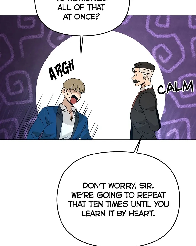Resigning and Healing in Another World Chapter 34 page 40 - 