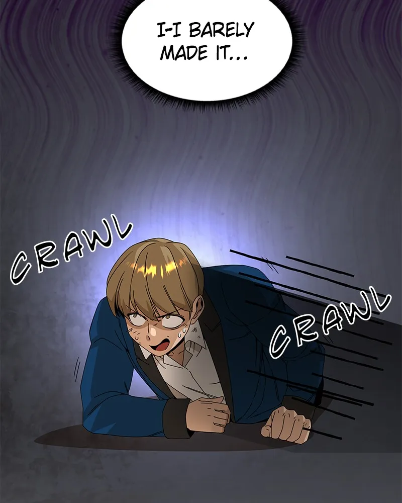 Resigning and Healing in Another World Chapter 34 page 44 - 