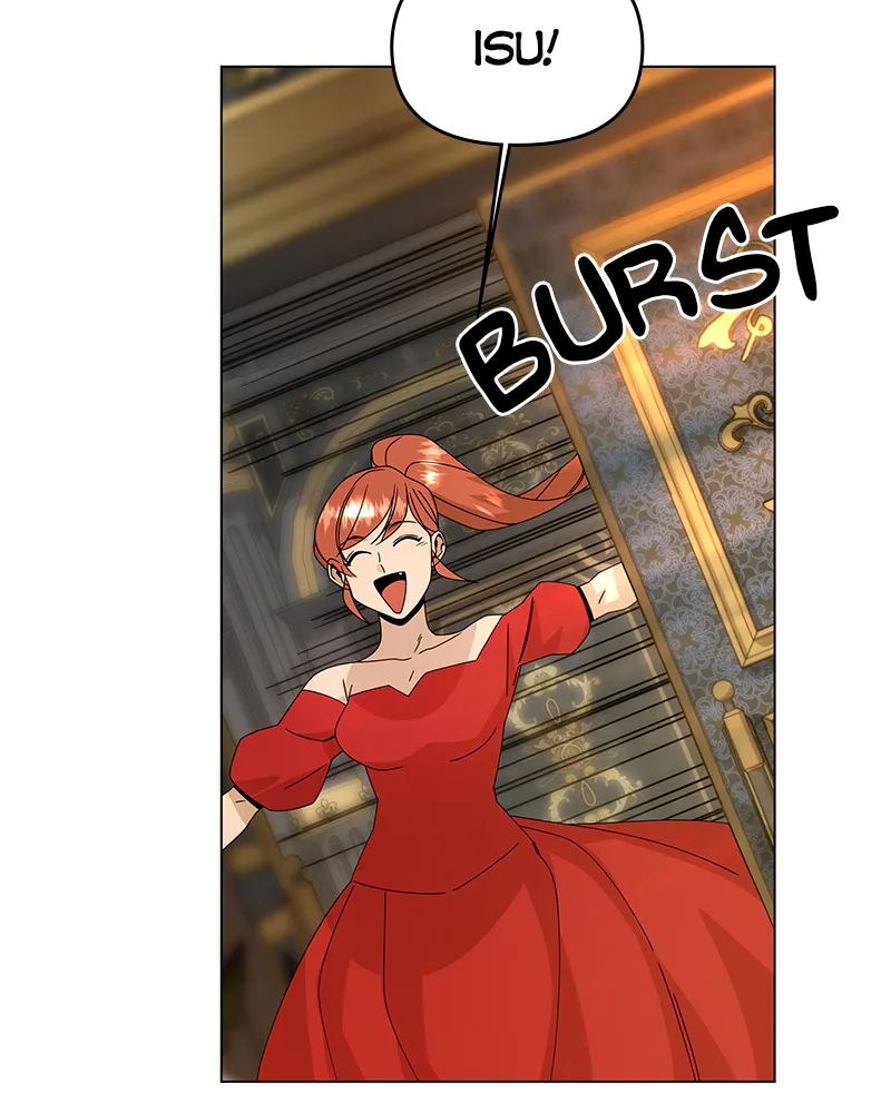 Resigning and Healing in Another World Chapter 34 page 46 - 