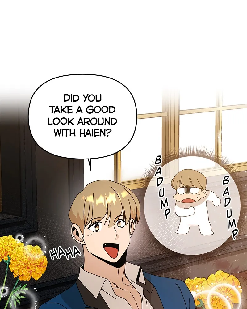 Resigning and Healing in Another World Chapter 34 page 53 - 