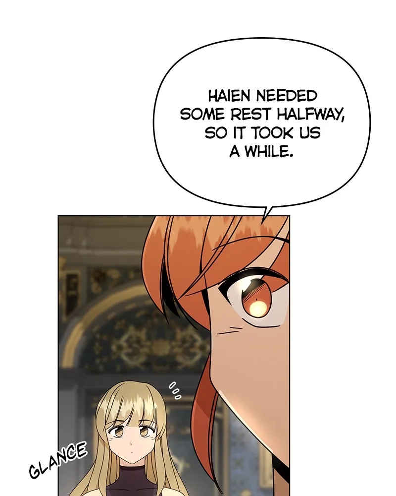 Resigning and Healing in Another World Chapter 34 page 55 - 