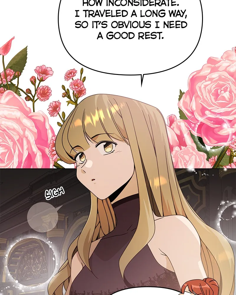 Resigning and Healing in Another World Chapter 34 page 57 - 