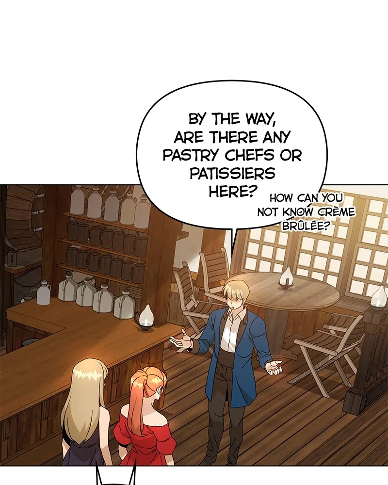 Resigning and Healing in Another World Chapter 34 page 67 - 