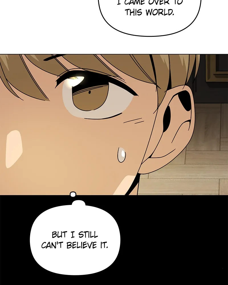 Resigning and Healing in Another World Chapter 34 page 8 - 