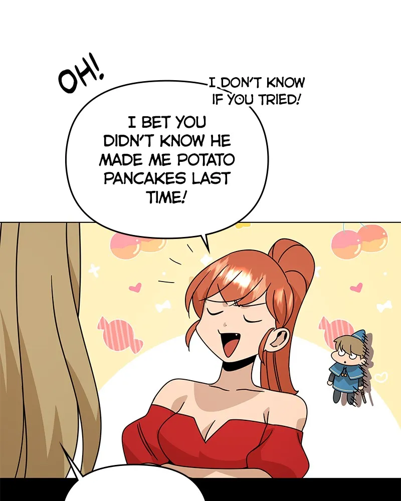 Resigning and Healing in Another World Chapter 34 page 86 - 