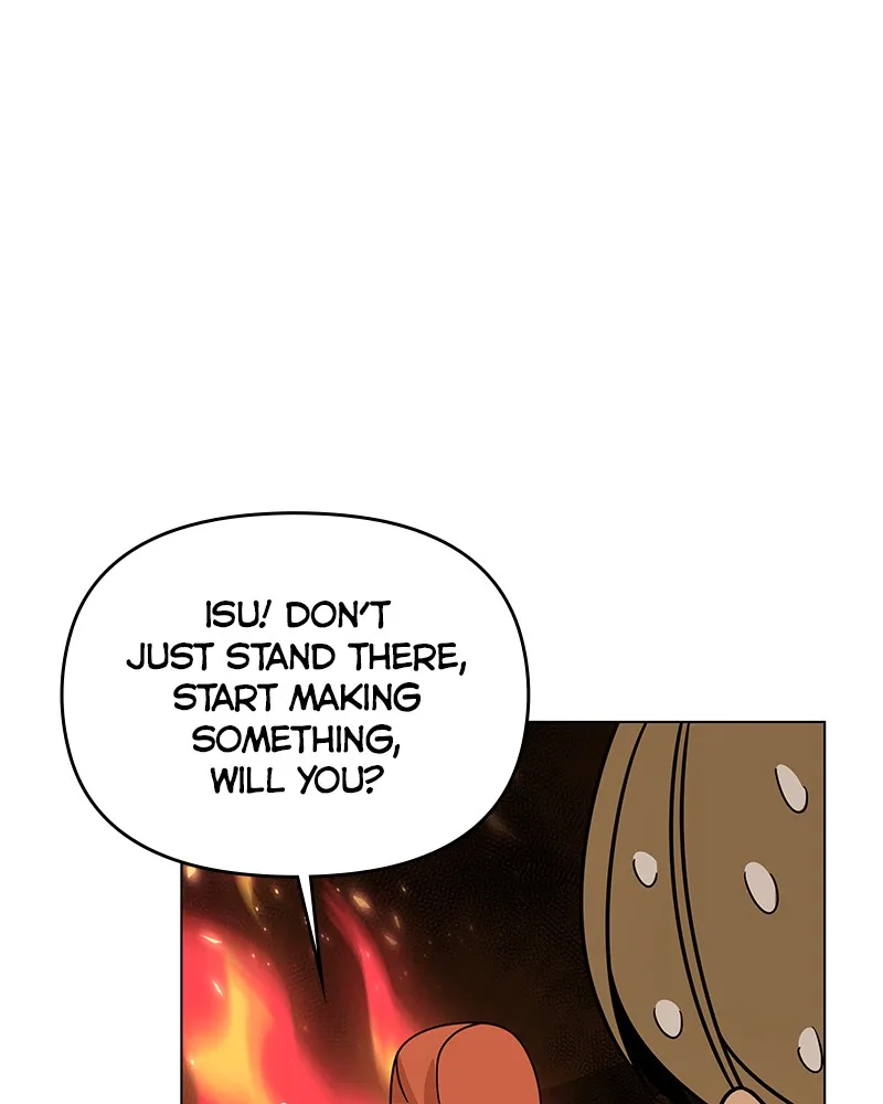 Resigning and Healing in Another World Chapter 34 page 89 - 