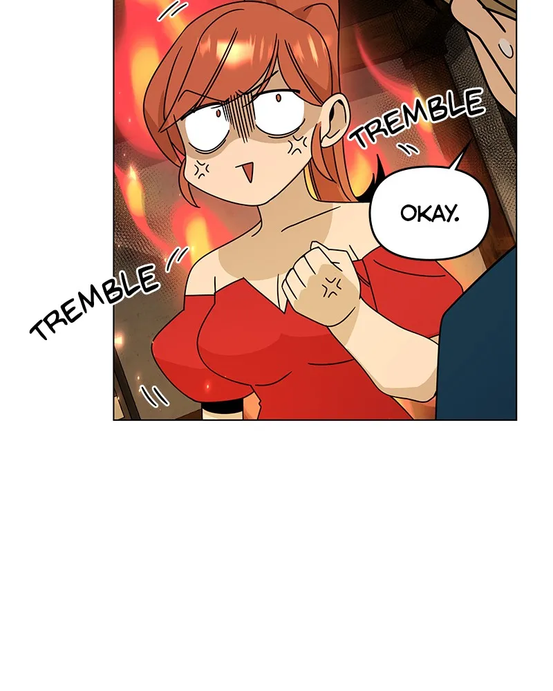 Resigning and Healing in Another World Chapter 34 page 90 - 
