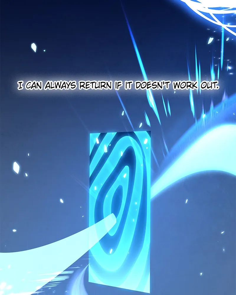Resigning and Healing in Another World Chapter 34 page 10 - 