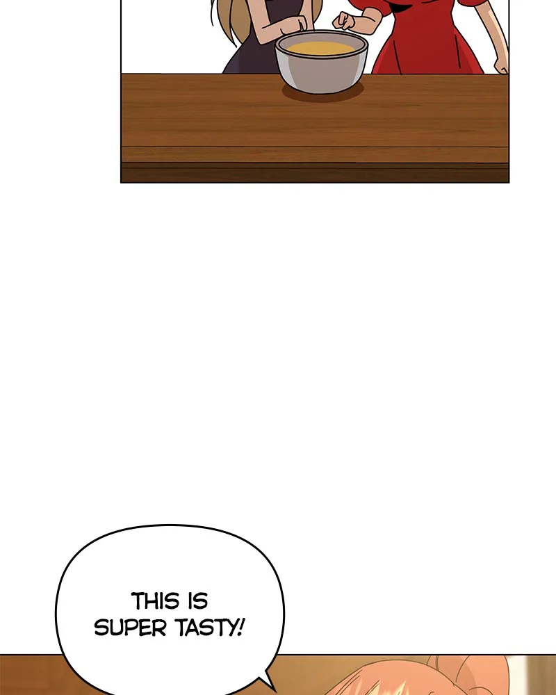 Resigning and Healing in Another World Chapter 34 page 95 - 
