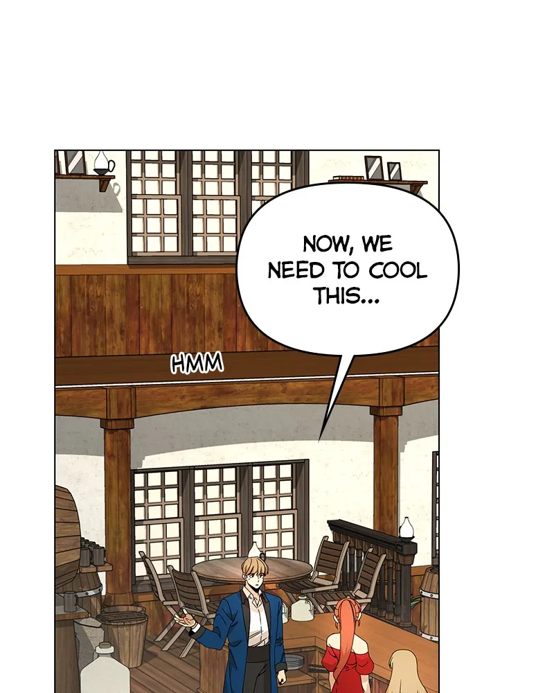 Resigning and Healing in Another World Chapter 34 page 97 - 