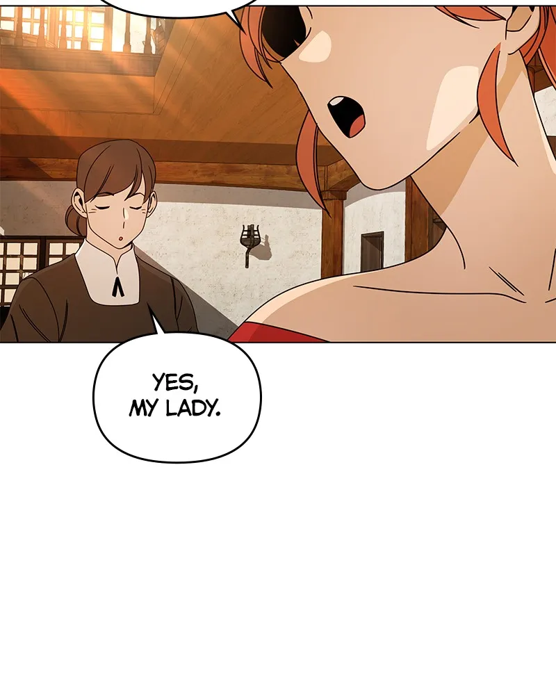 Resigning and Healing in Another World Chapter 34 page 99 - 