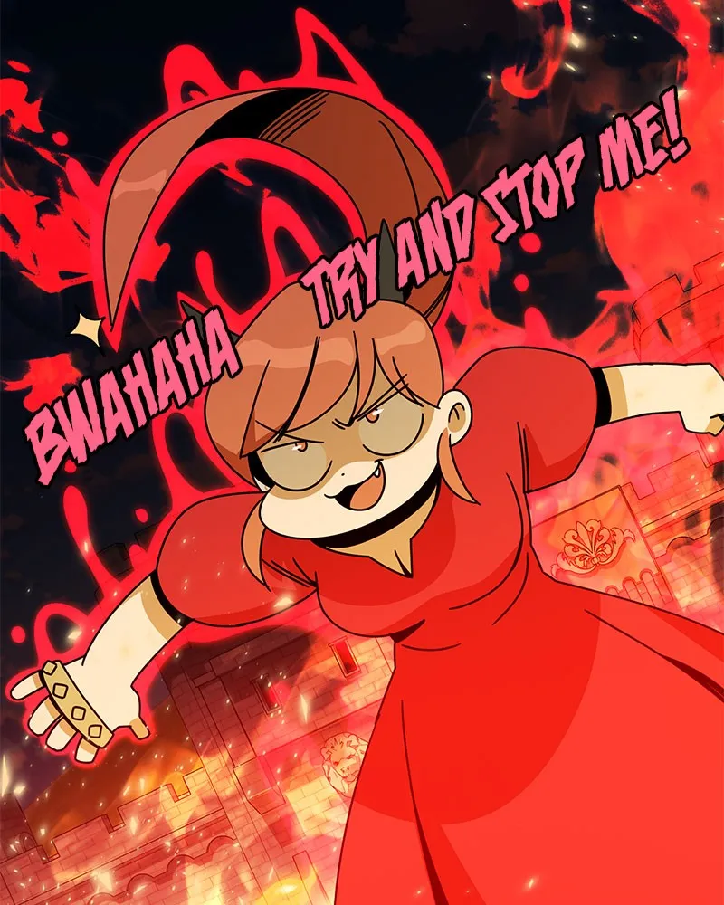 Resigning and Healing in Another World Chapter 35 page 108 - 
