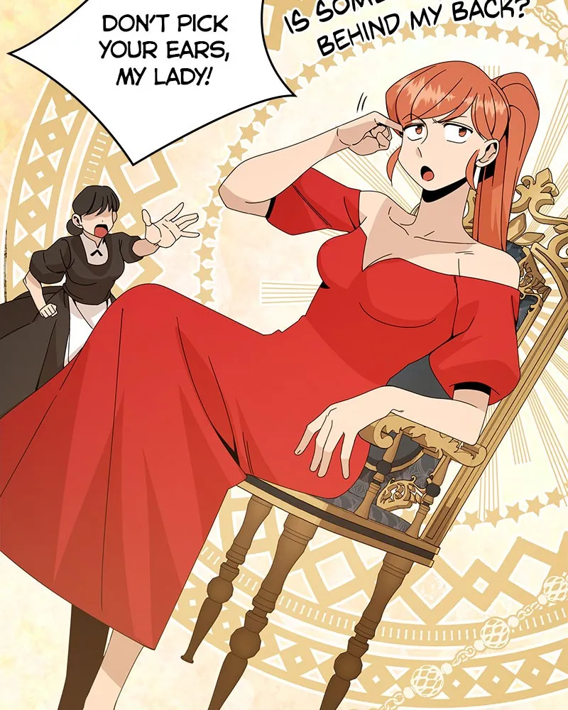 Resigning and Healing in Another World Chapter 35 page 110 - 