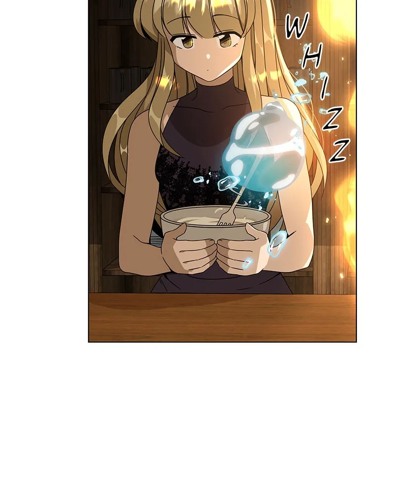 Resigning and Healing in Another World Chapter 35 page 3 - 