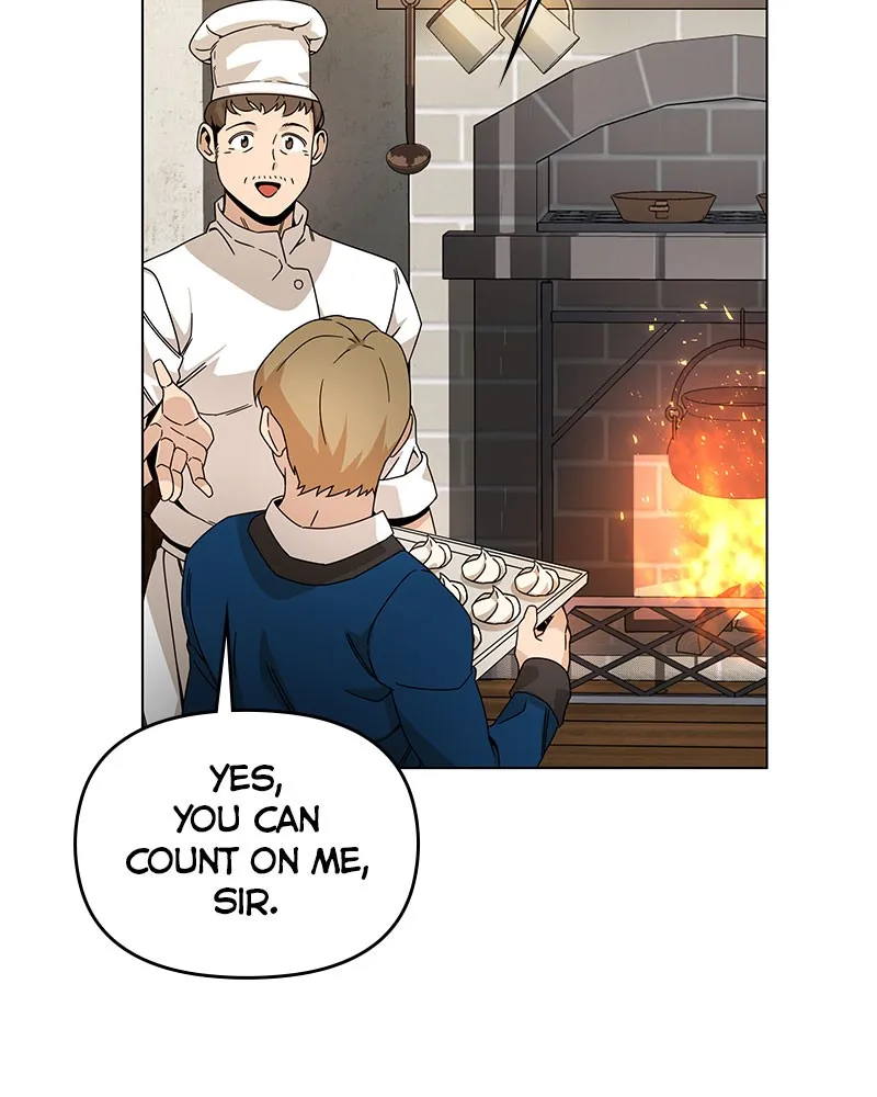 Resigning and Healing in Another World Chapter 35 page 21 - 