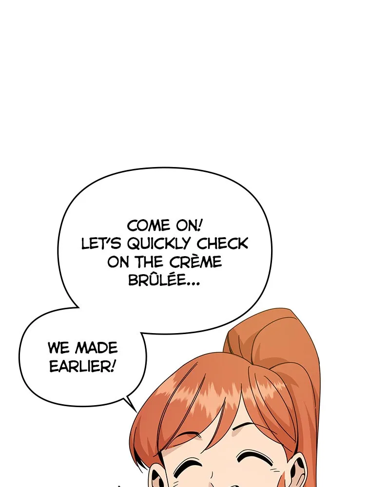 Resigning and Healing in Another World Chapter 35 page 22 - 