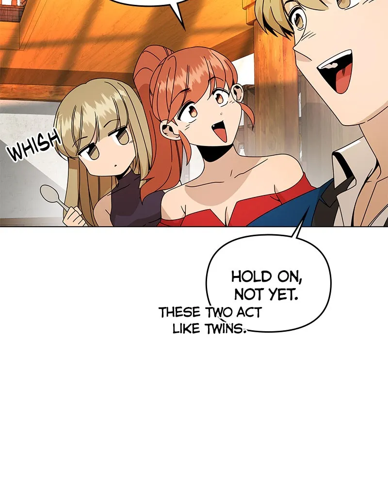 Resigning and Healing in Another World Chapter 35 page 26 - 