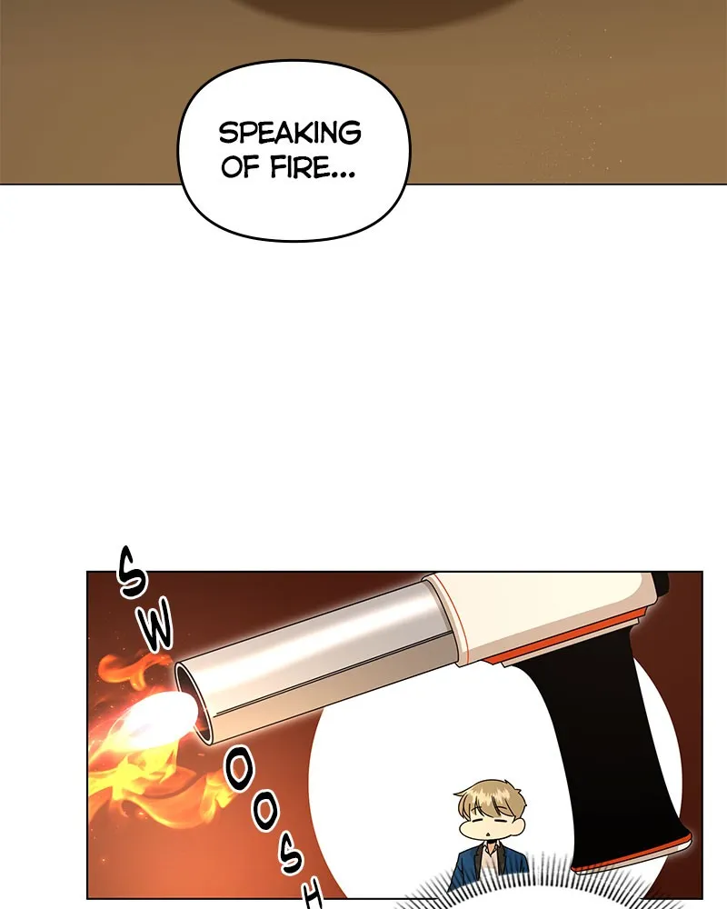 Resigning and Healing in Another World Chapter 35 page 29 - 