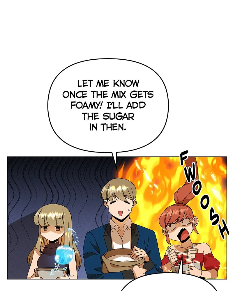 Resigning and Healing in Another World Chapter 35 page 4 - 