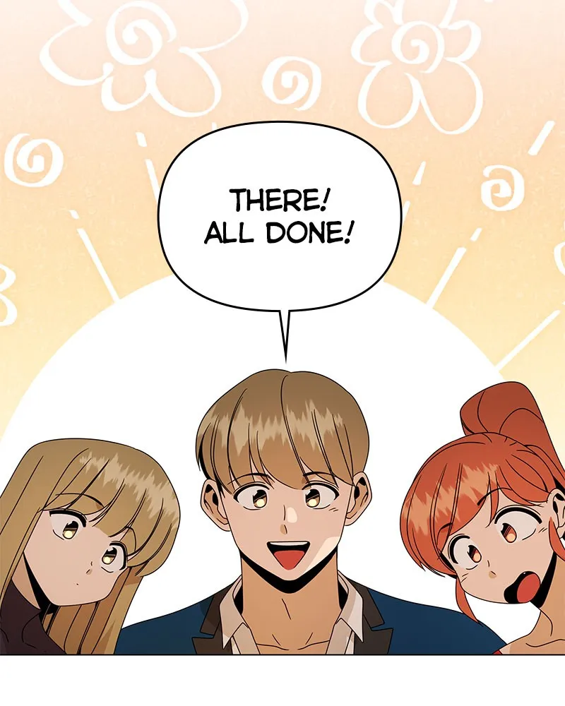 Resigning and Healing in Another World Chapter 35 page 32 - 