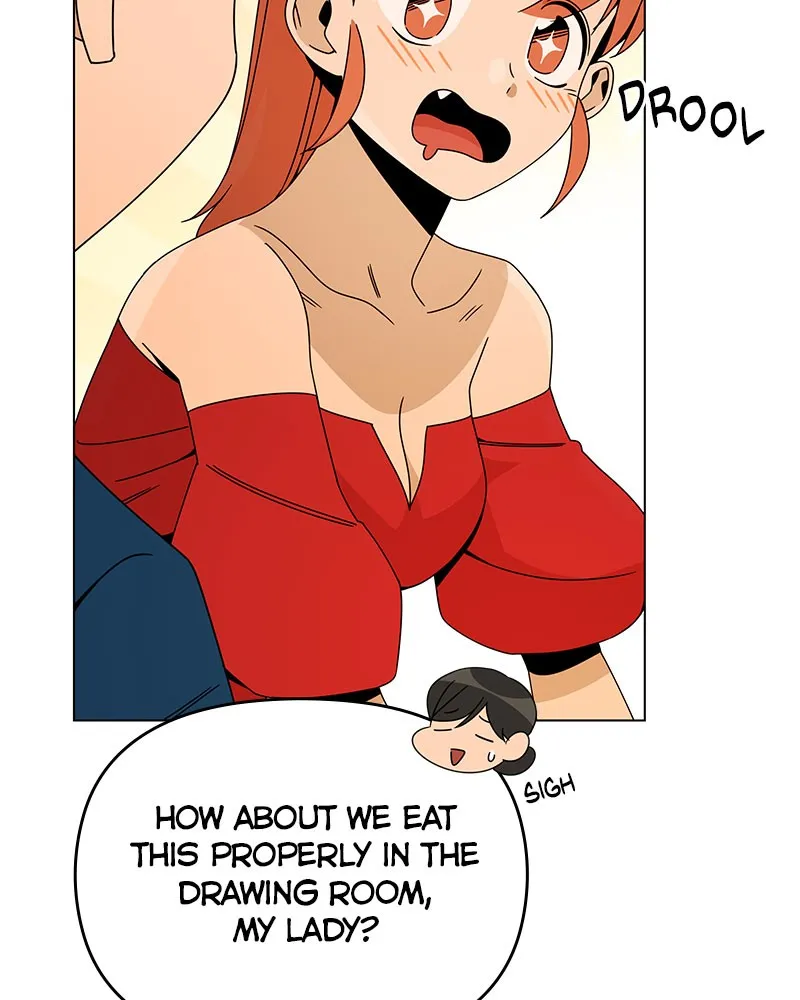 Resigning and Healing in Another World Chapter 35 page 36 - 