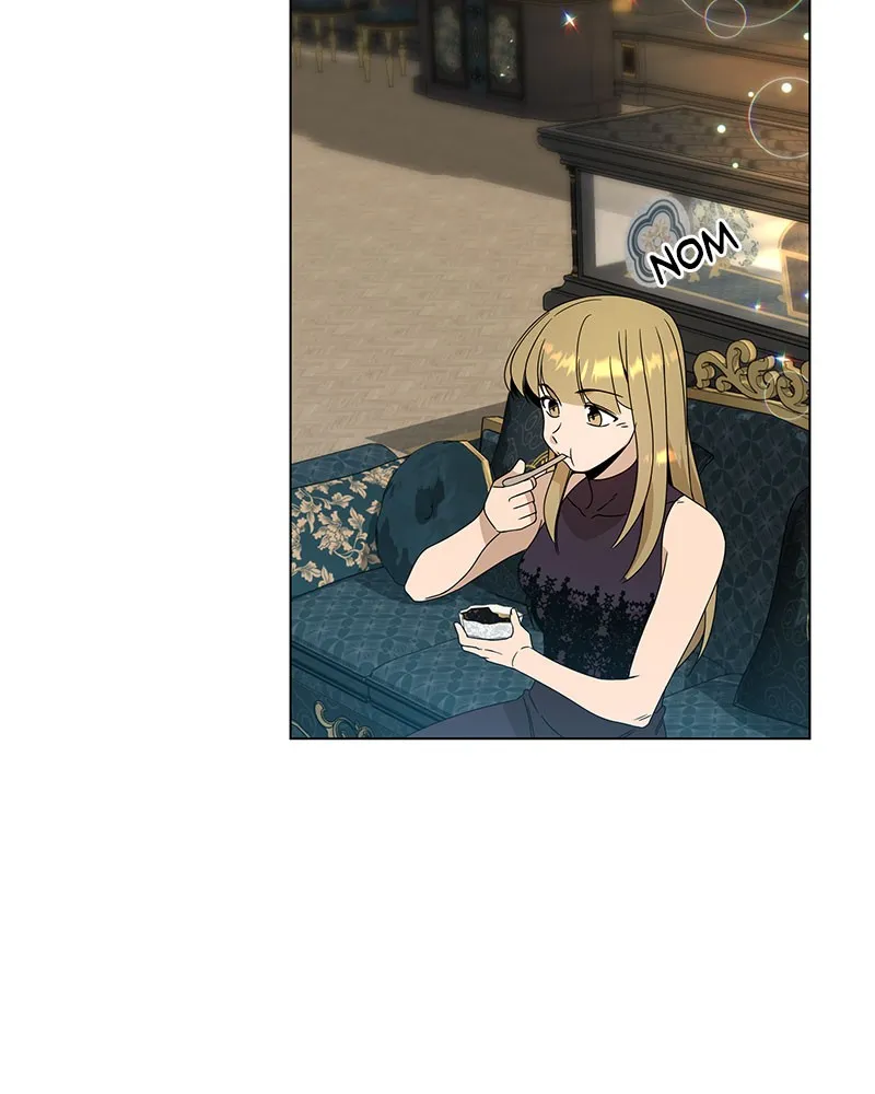 Resigning and Healing in Another World Chapter 35 page 43 - 