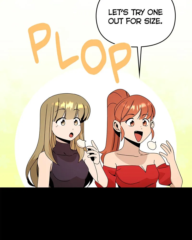 Resigning and Healing in Another World Chapter 35 page 70 - 