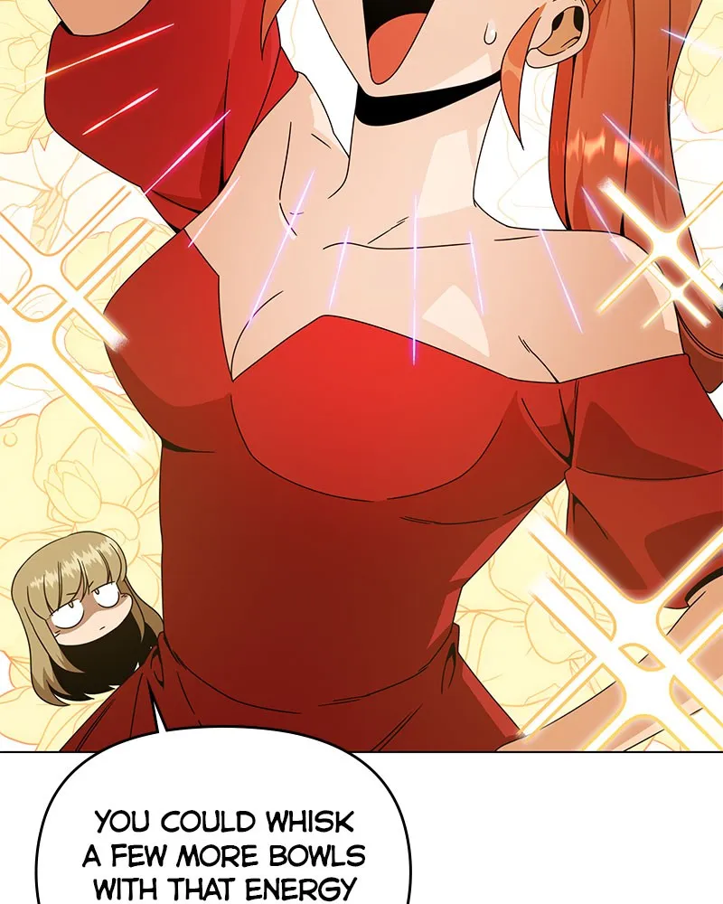Resigning and Healing in Another World Chapter 35 page 9 - 
