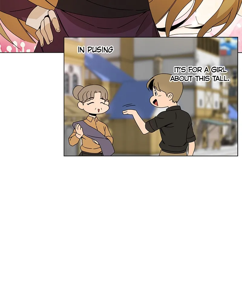Resigning and Healing in Another World Chapter 36 page 12 - 